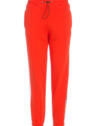 Брюки MSGM (1165): фото 1 - Invogue